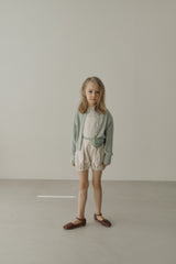 ［inné］Coin bag (mint)