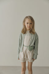 ［inné］Coin bag (mint)