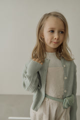 ［inné］Coin bag (mint)