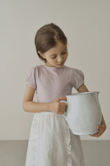 ［inné］Lilie eyelet tee (lilac)