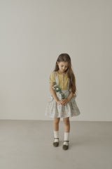 ［inné］Knee socks