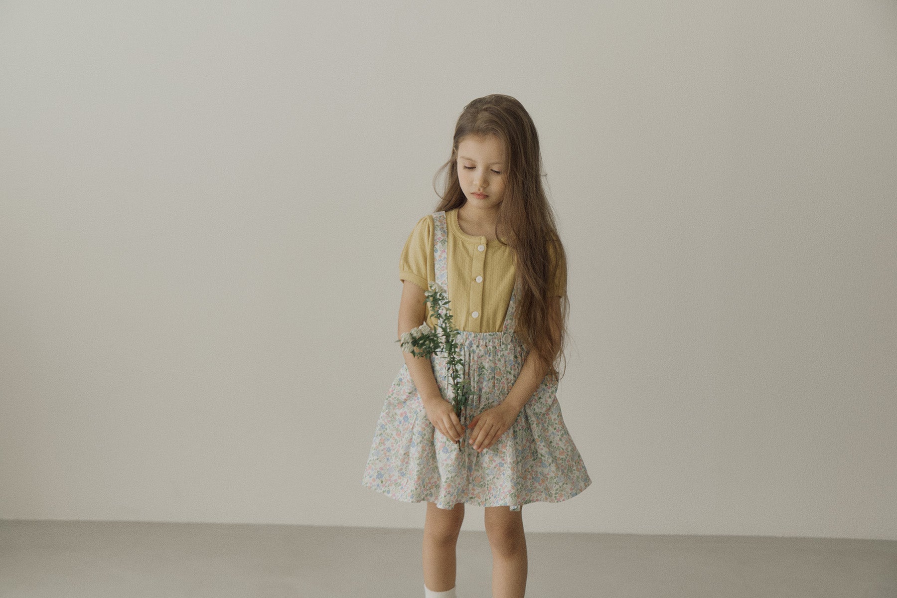 ［inné］Elodie cotton cardigan (minosa)