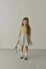 ［inné］Elodie cotton cardigan (minosa)