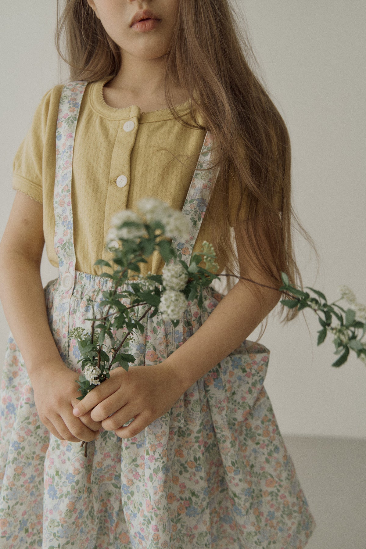 ［inné］Elodie cotton cardigan (minosa)