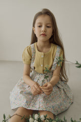 ［inné］Elodie cotton cardigan (minosa)