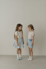 ［inné］Elodie cotton cardigan (ivroy)