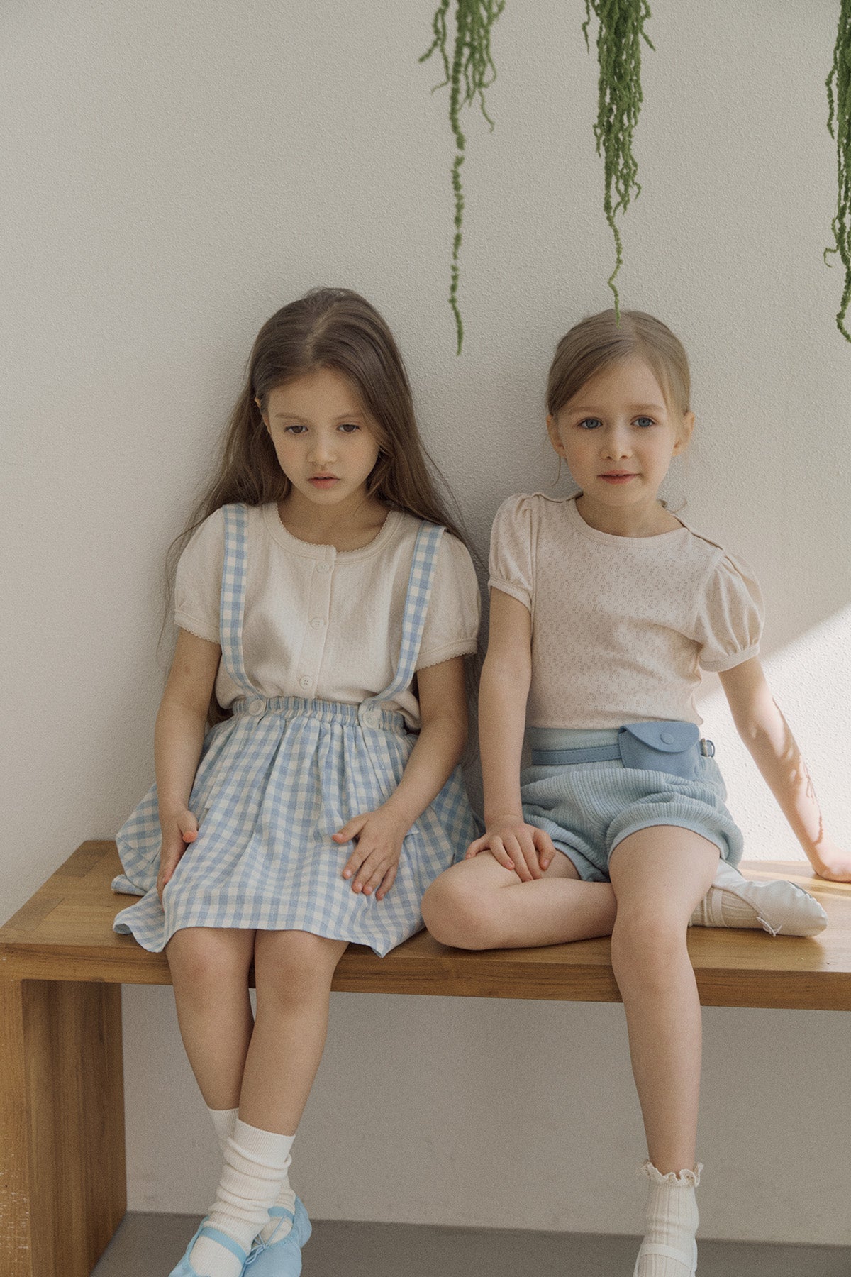 ［inné］Elodie cotton cardigan (ivroy)