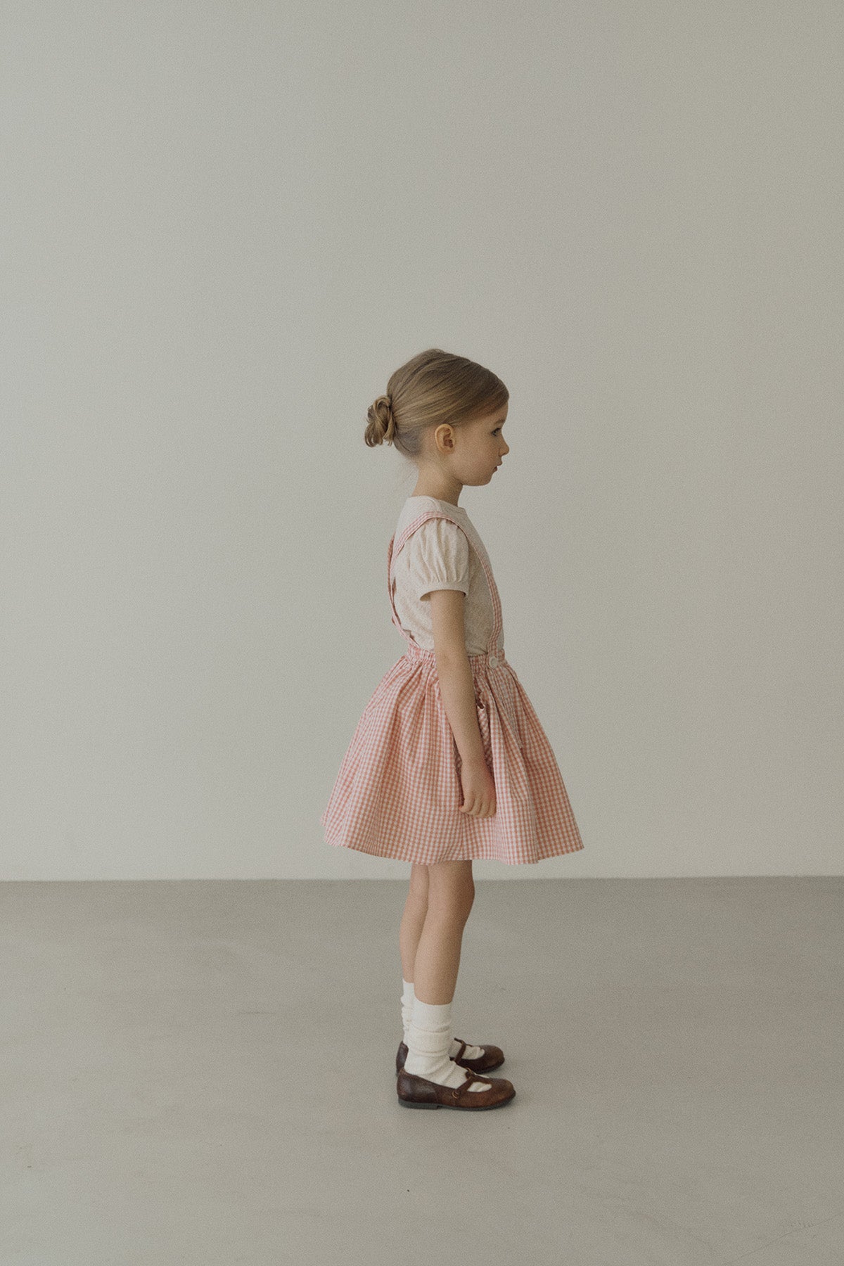 ［inné］Knee socks