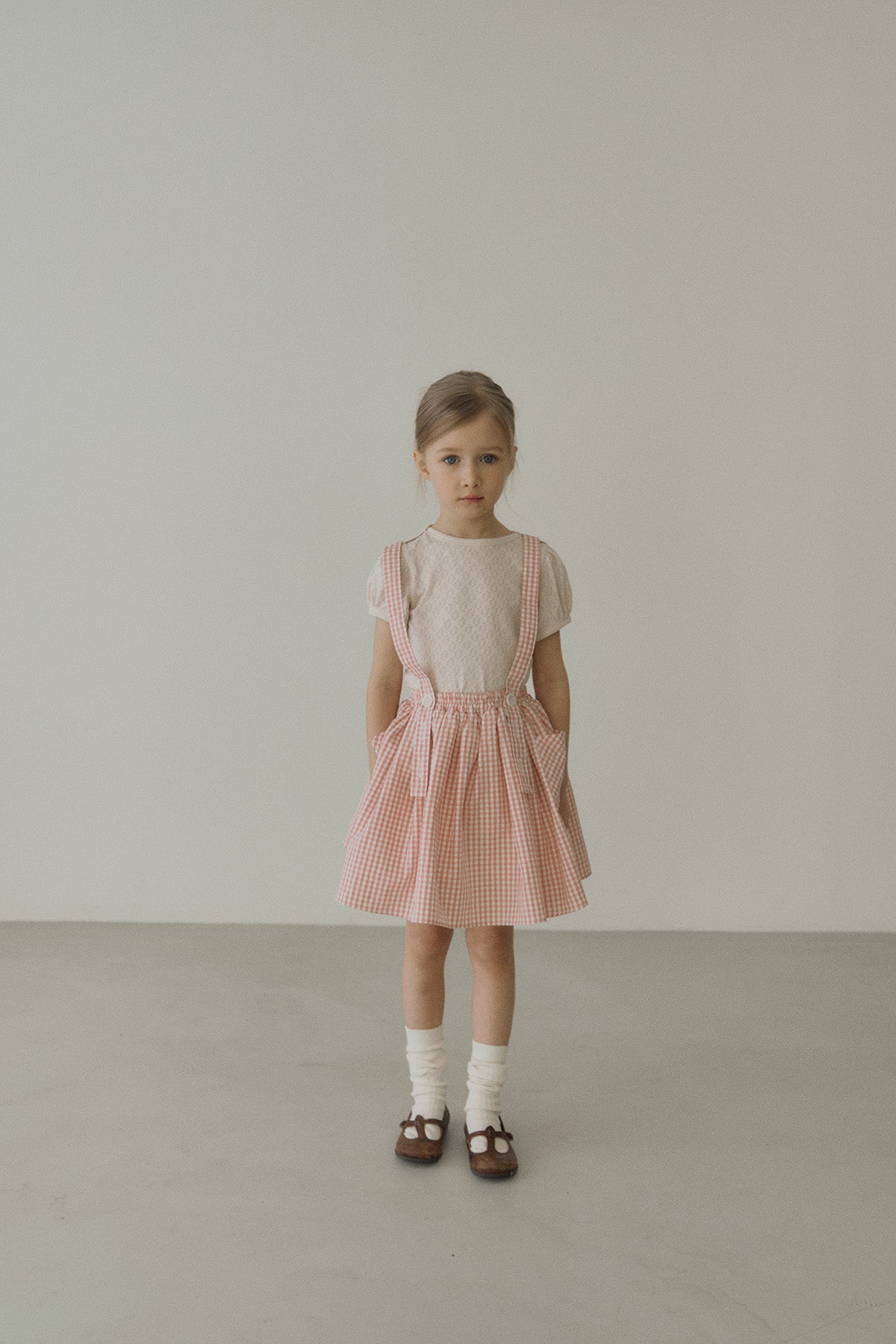 ［inné］Knee socks