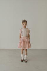 ［inné］Knee socks