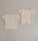 ［momo ann］Soy tee