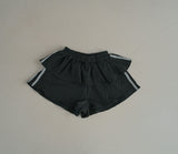 ［momo ann］Lolly cancan pants