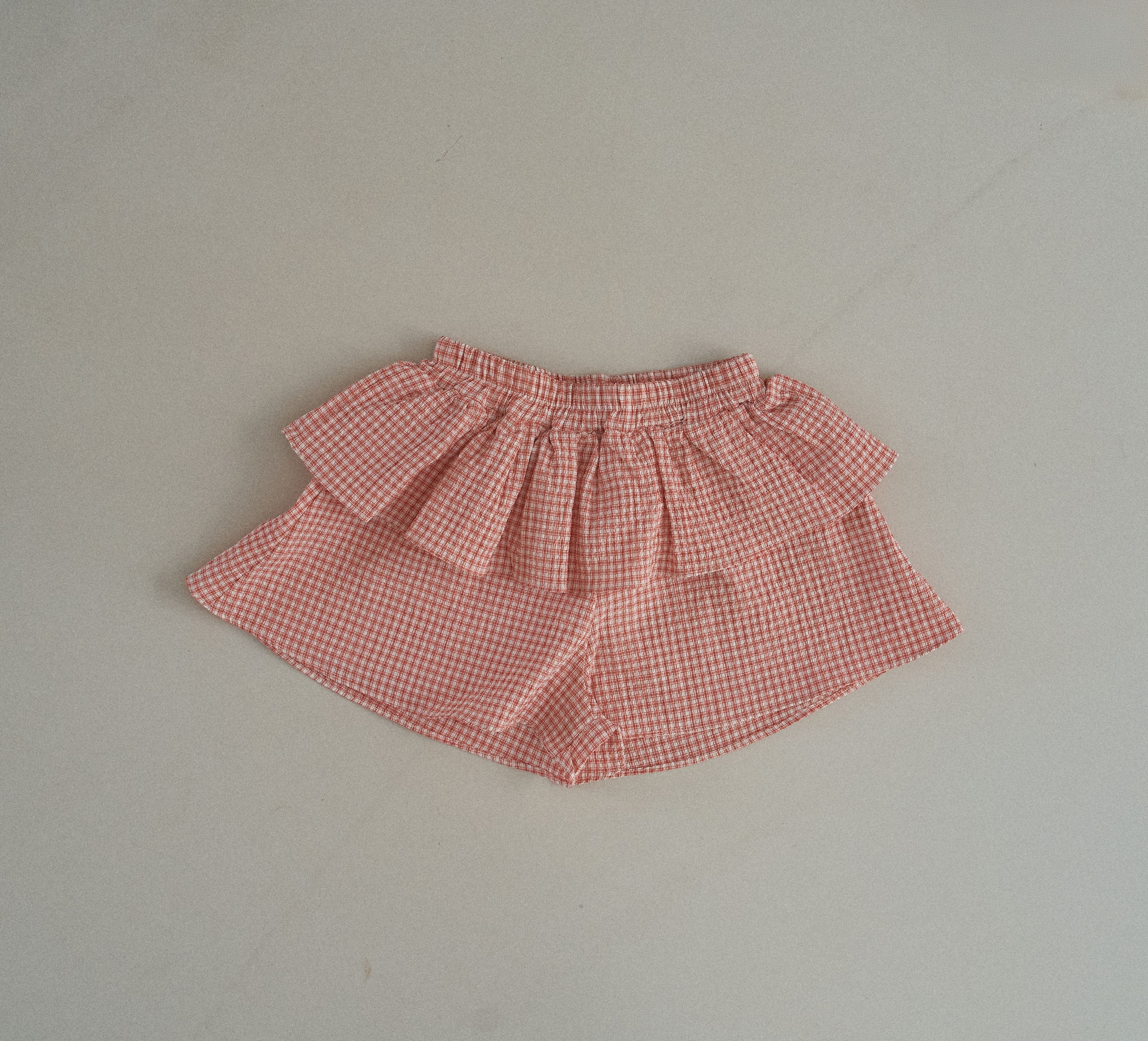 ［momo ann］Lolly cancan pants