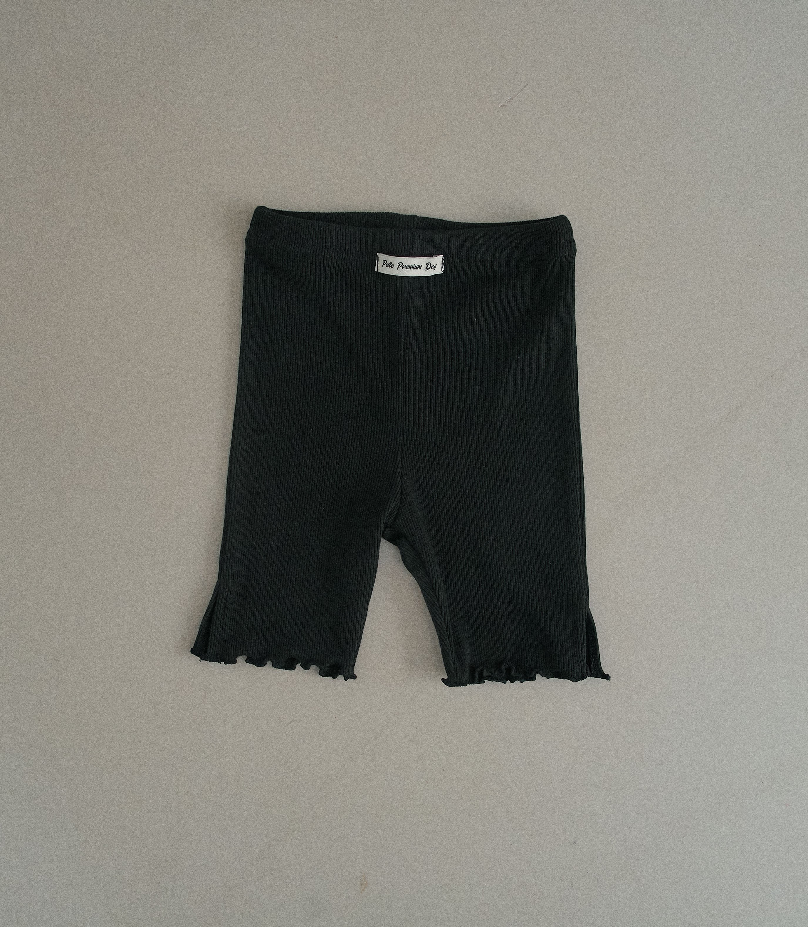 ［momo ann］Alli mellow half pants