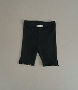［momo ann］Alli mellow half pants