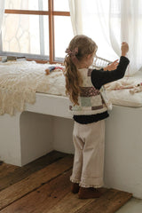 [FLO] Haute tops