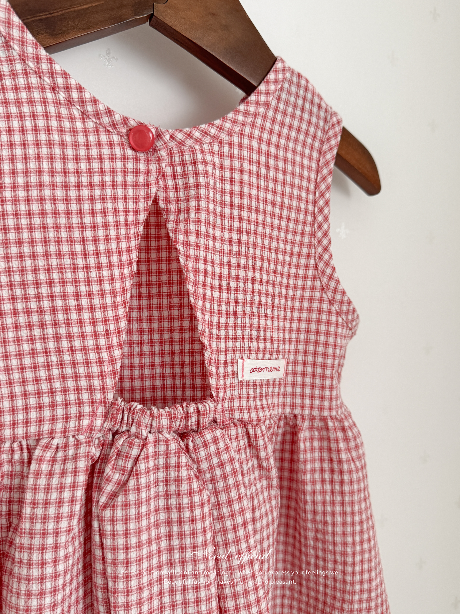Ellie blouse