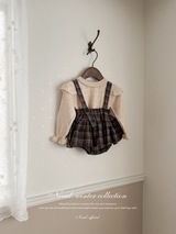 Petit wing knit tops