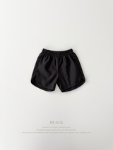 Summer short pants