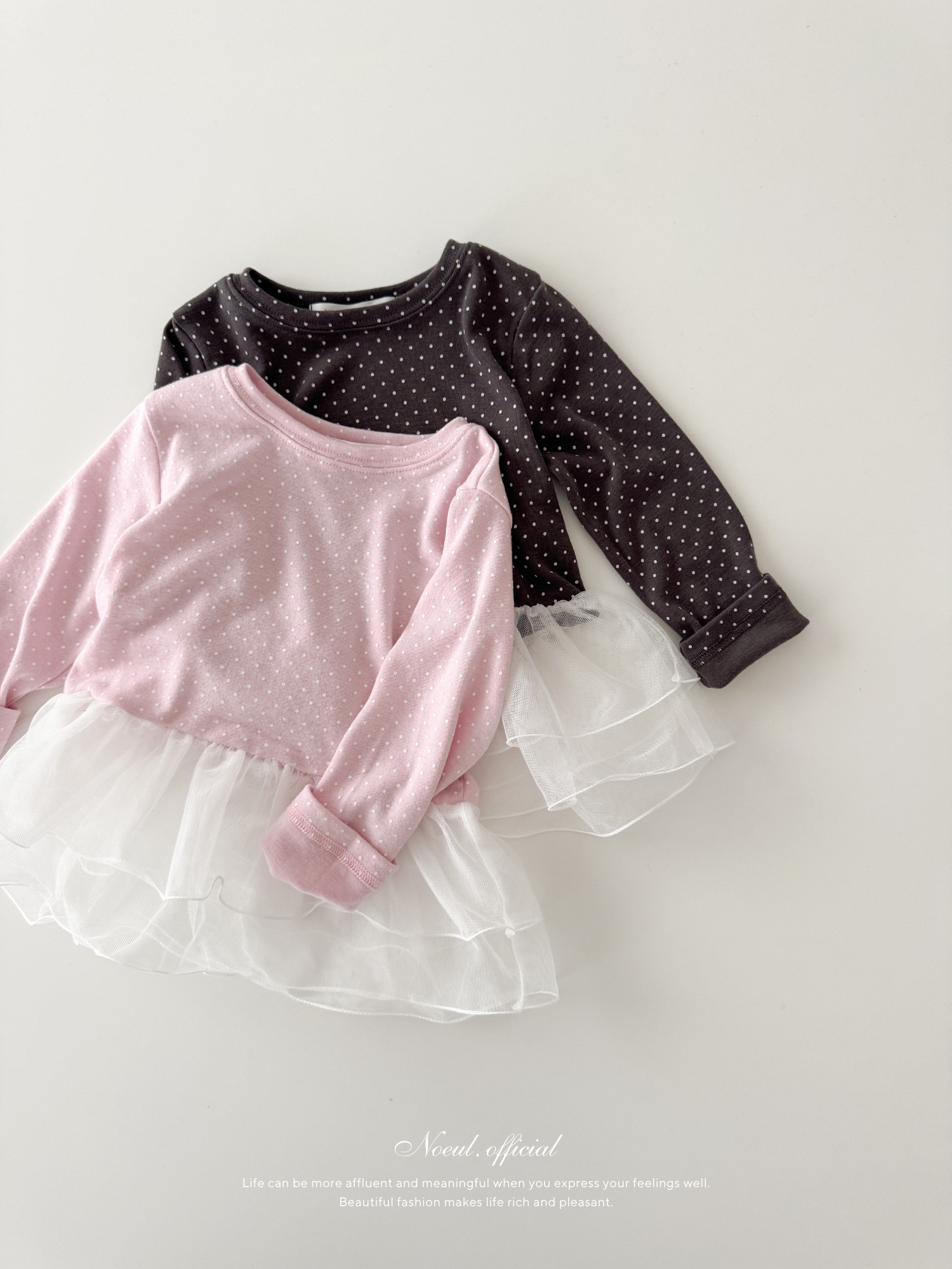 Shasha dot tee