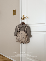 Ann cara frill tops