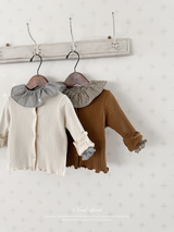 Flower Blouse