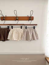 *Noeul.made* Muffin culottes