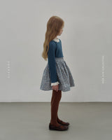 ［ROSETTE］Puella skirt
