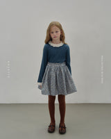 ［ROSETTE］Puella skirt