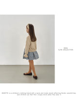 ［ROSETTE］Puella skirt