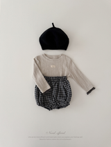 Layered tee