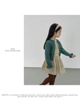 ［ROSETTE］Puella skirt