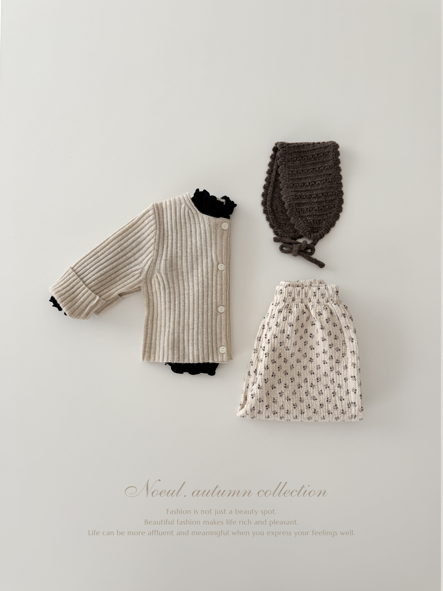 Bebe cashmere cardigan