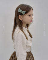 ［ROSETTE］Puella skirt