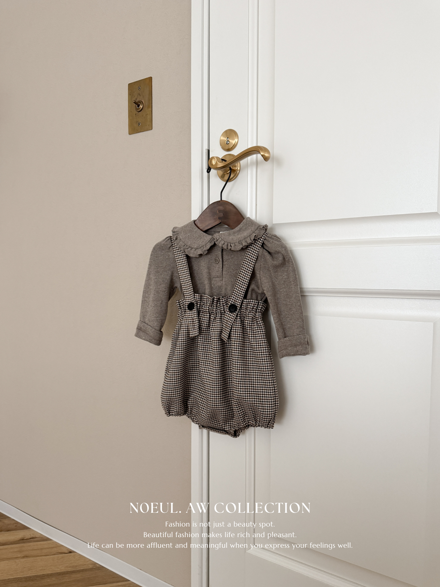 Ann cara frill tops
