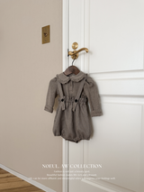 Ann cara frill tops