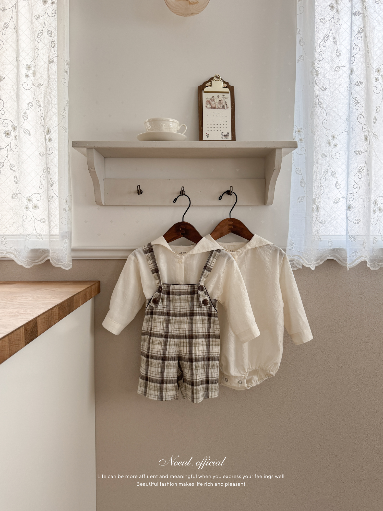 Jelly sailor rompers