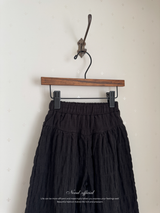 Adele frill setup
