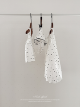 Bubble balloon one-piece