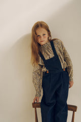 ［inné］Adeline blouse