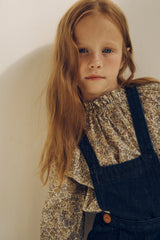 ［inné］Adeline blouse