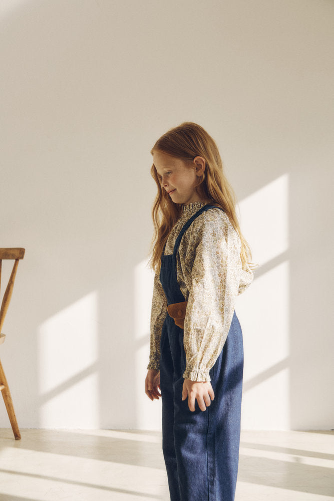 ［inné］Adeline blouse
