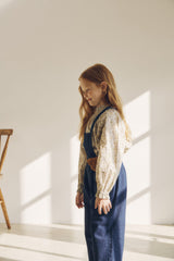 ［inné］Adeline blouse