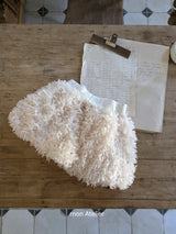 ［mon Atelier］Swan skirt