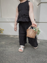 Adele frill setup