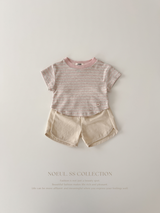 Summer short pants