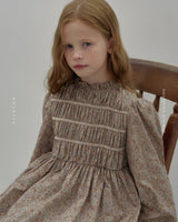 ［ROSETTE］Rosely one-piece