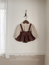 Rona cancan skirt