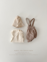 Camil blouse (baby)