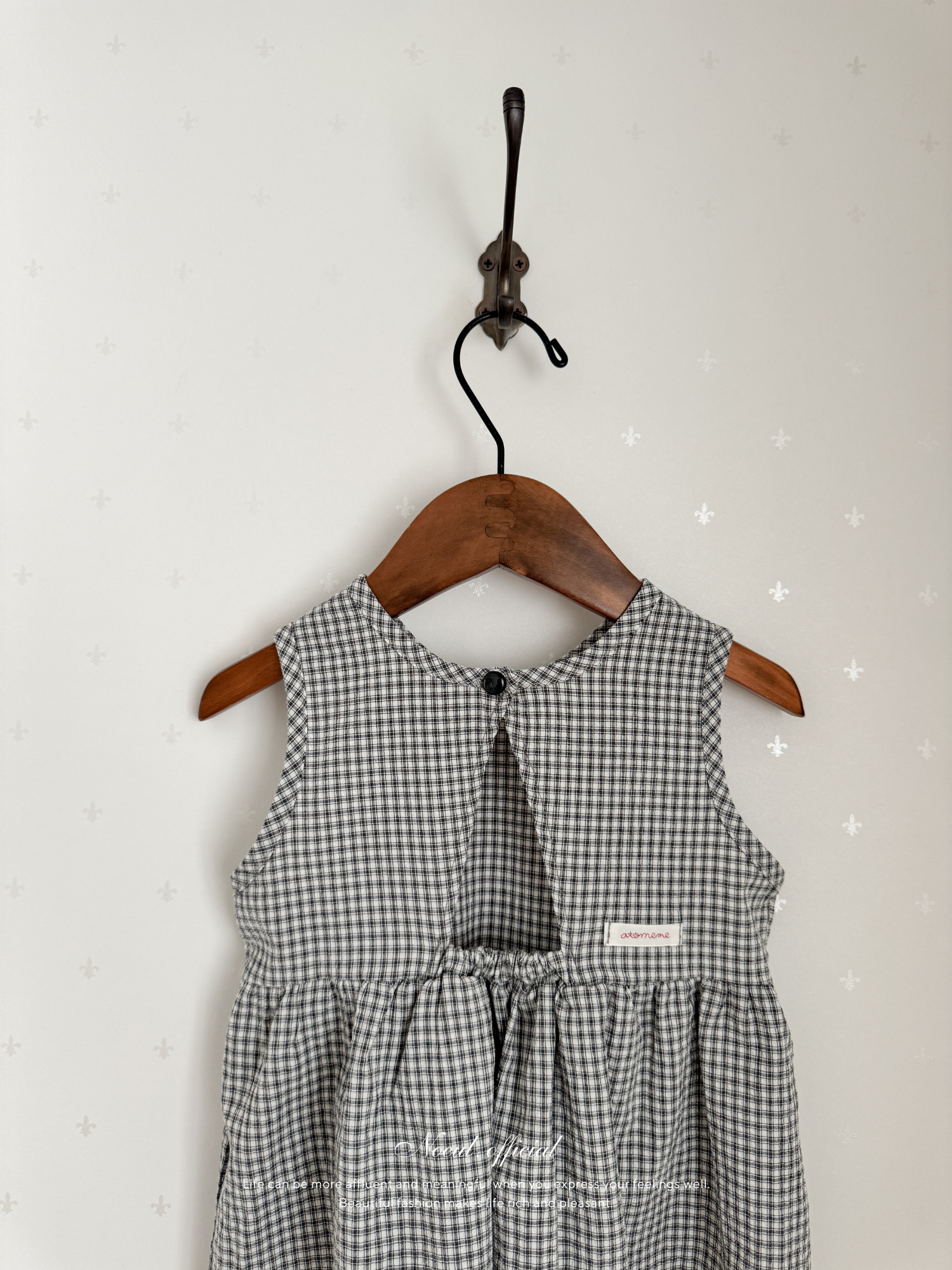 Ellie blouse